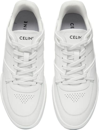 celine sneakers|Celine low top sneakers.